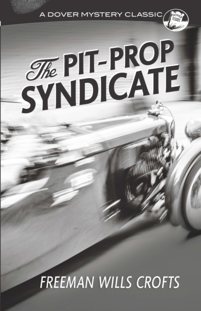 The Pit-Prop Syndicate, EPUB eBook