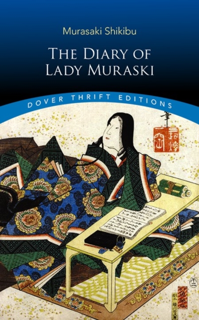 The Diary of Lady Murasaki, Paperback / softback Book