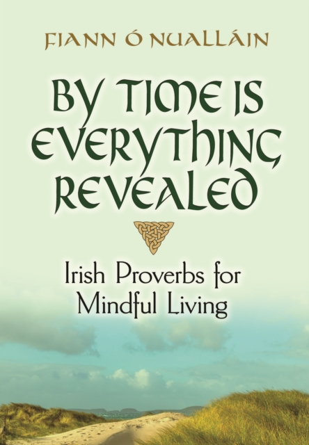 By Time Is Everything Revealed, EPUB eBook