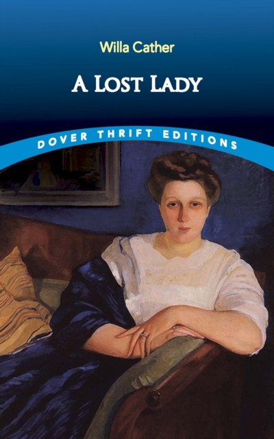 A Lost Lady, EPUB eBook
