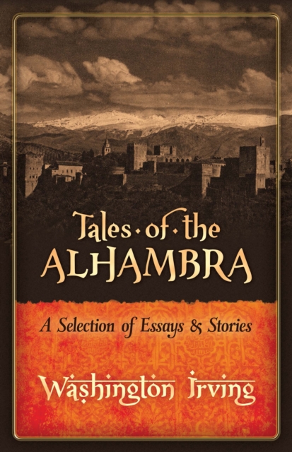 Tales of the Alhambra, EPUB eBook