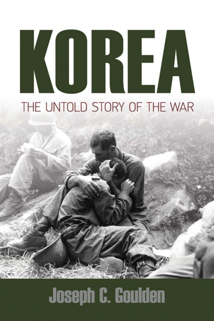 Korea: The Untold Story of the War, Paperback / softback Book