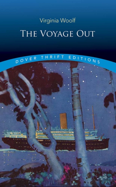 Voyage Out, Paperback / softback Book