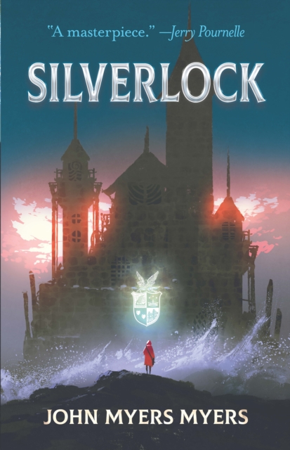 Silverlock, EPUB eBook