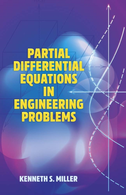 Partial Differential Equations in Engineering Problems, Paperback / softback Book