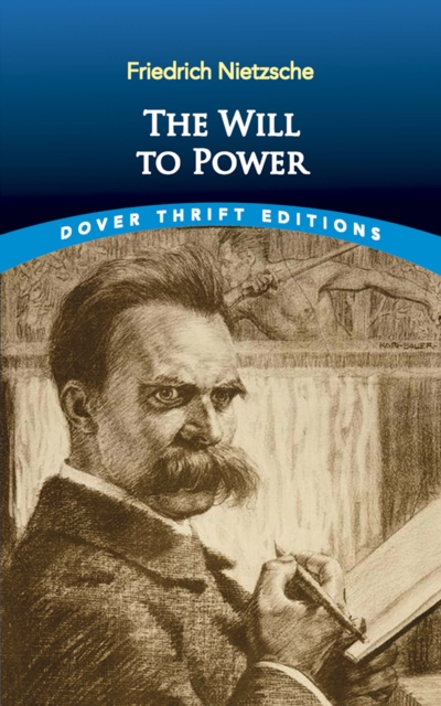 The Will to Power, EPUB eBook