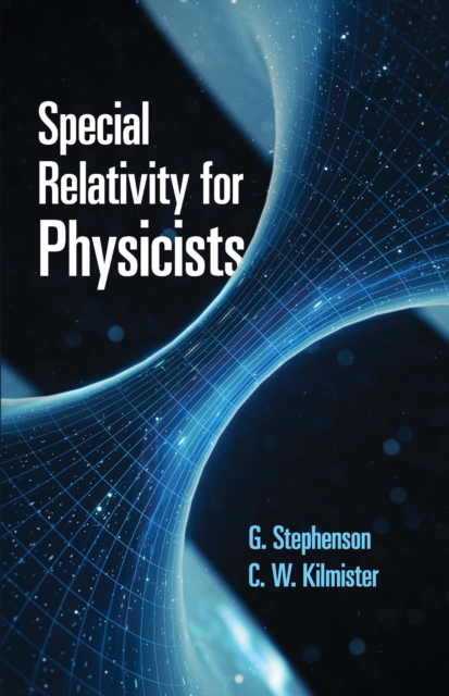 Special Relativity for Physicists, EPUB eBook