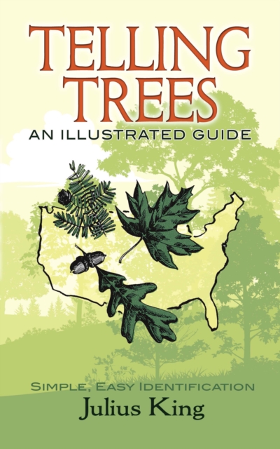 Telling Trees, EPUB eBook