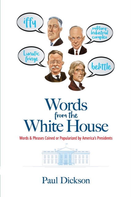Words from the White House, EPUB eBook
