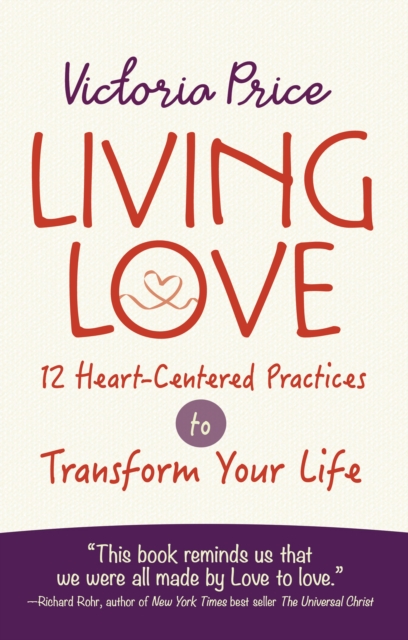 Living Love, EPUB eBook