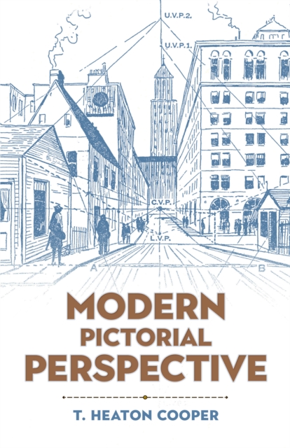 Modern Pictorial Perspective, EPUB eBook