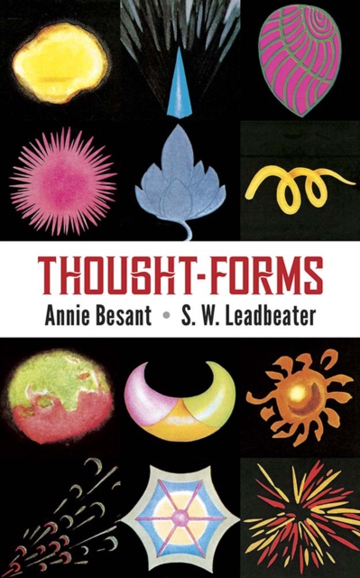 Thought Forms, EPUB eBook