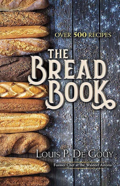 The Bread Book, EPUB eBook