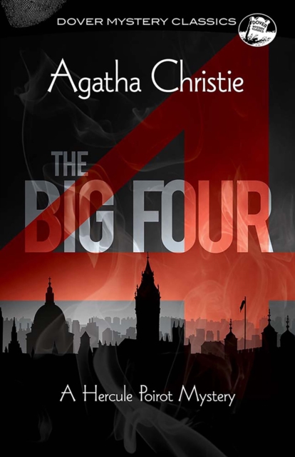 The Big Four, EPUB eBook
