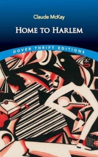Home to Harlem, Paperback / softback Book