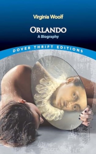 Orlando: a Biography, Paperback / softback Book