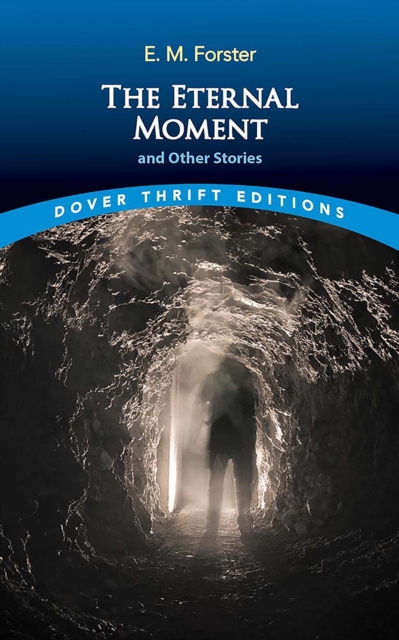 The Eternal Moment and Other Stories, EPUB eBook