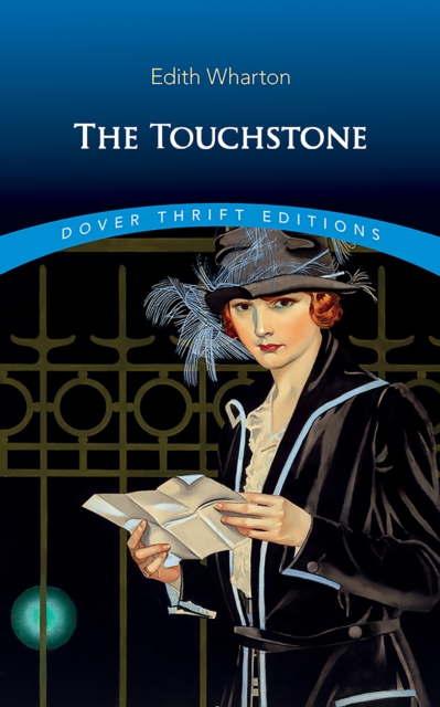The Touchstone, EPUB eBook