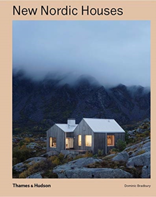 New Nordic Houses, Hardback Book