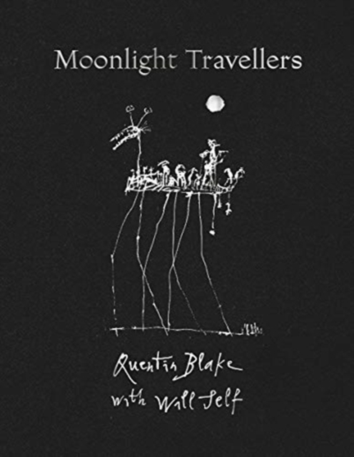 Moonlight Travellers, Hardback Book