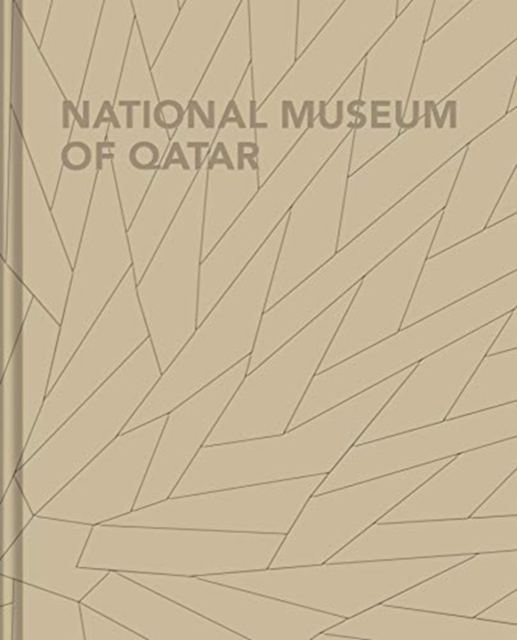 National Museum of Qatar, Hardback Book