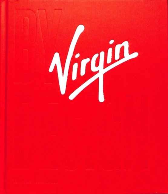 Virgin by Design, Hardback Book