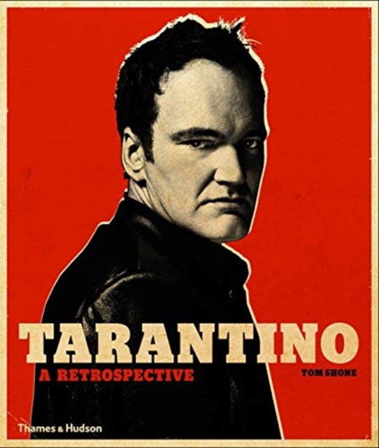 Tarantino : A Retrospective, Paperback / softback Book