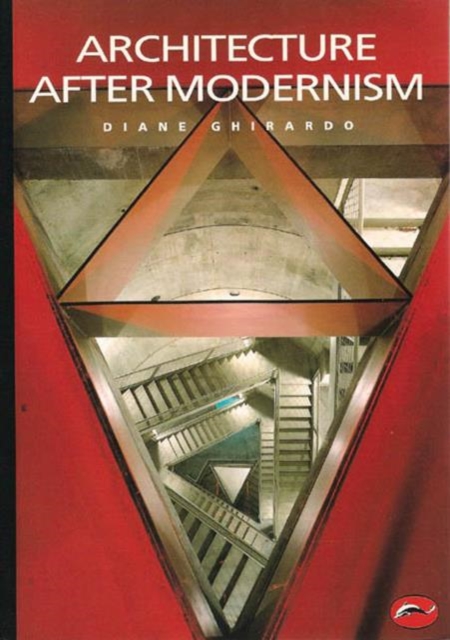 Architecture after Modernism, Paperback / softback Book