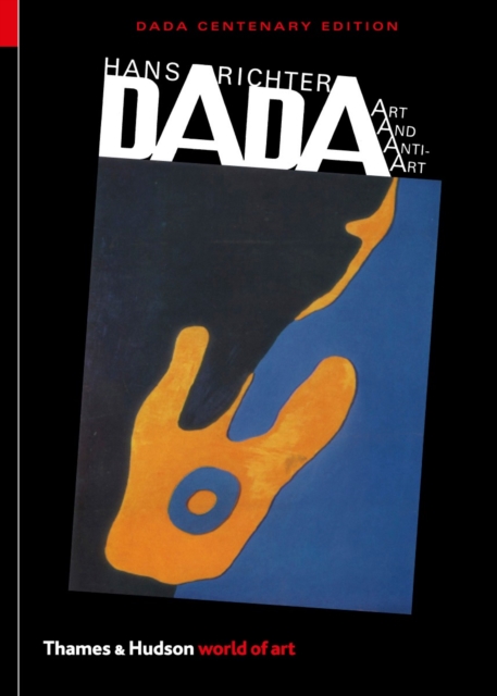 Dada : Art and Anti-Art, Paperback / softback Book