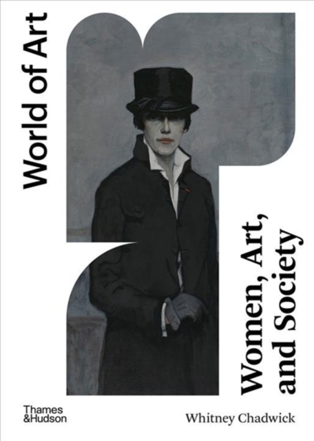 Women, Art, and Society, Paperback / softback Book