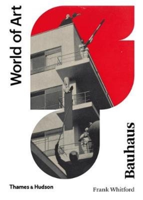 Bauhaus, Paperback / softback Book