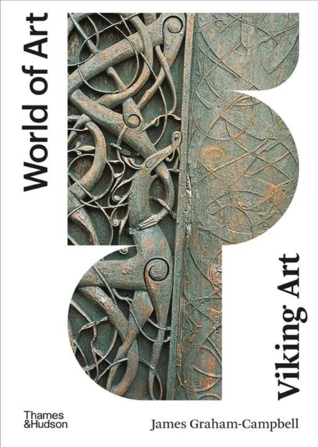Viking Art, Paperback / softback Book