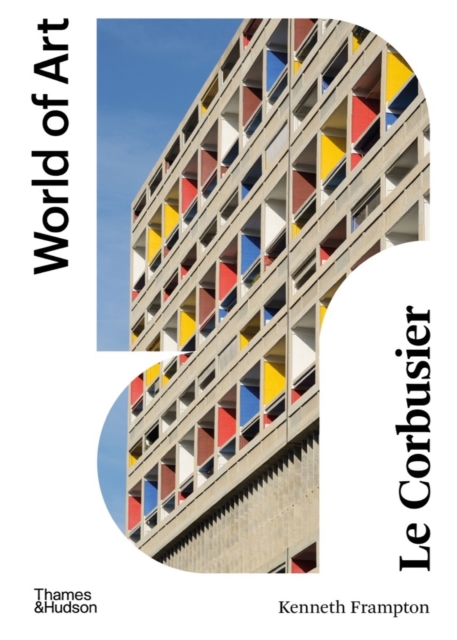 Le Corbusier, Paperback / softback Book