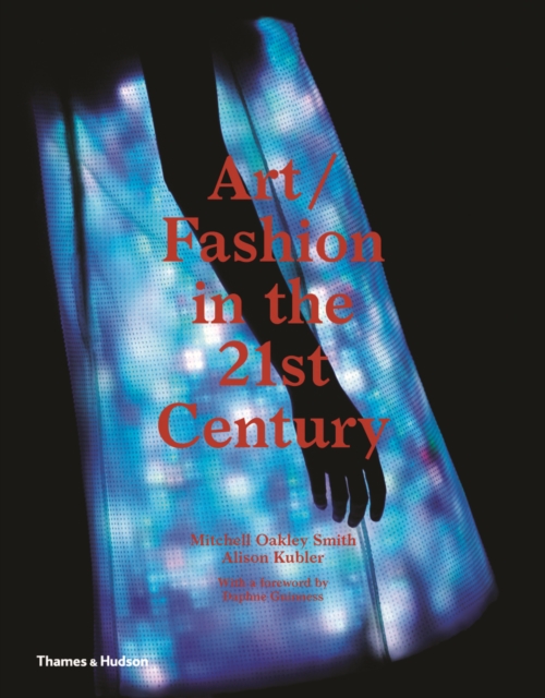 Art/Fashion in the 21st Century, Hardback Book