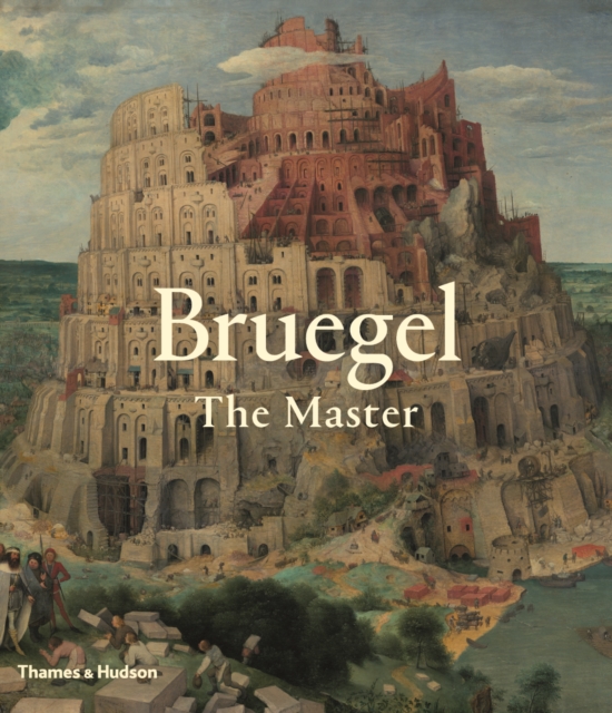 Bruegel : The Master, Hardback Book