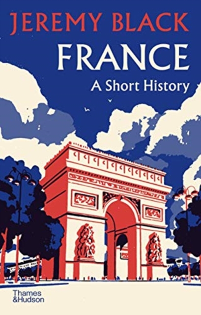 France: A Short History, Hardback Book