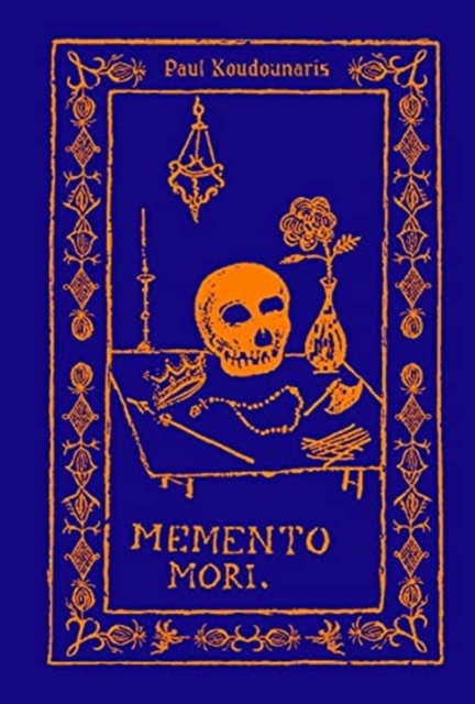 Memento Mori : The Dead Among Us, Hardback Book