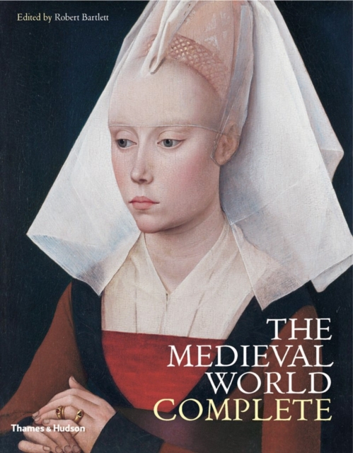 The Medieval World Complete, Paperback / softback Book