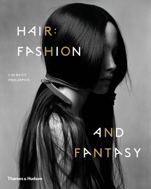 Hair: Fashion and Fantasy, Paperback / softback Book