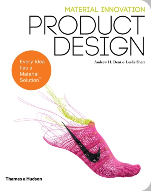Material Innovation: Product Design, Paperback / softback Book