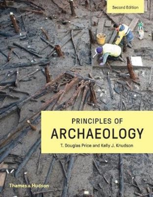 Principles of Archaeology, Paperback / softback Book