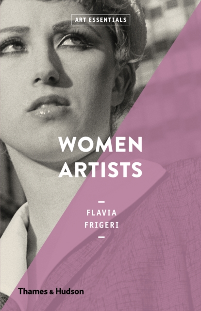 Women Artists, Paperback / softback Book