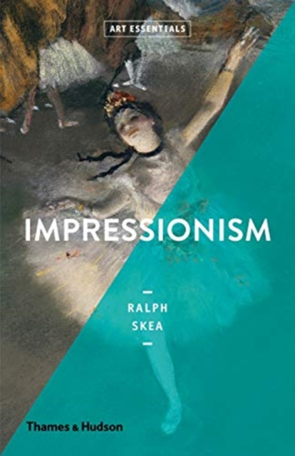 Impressionism, Paperback / softback Book