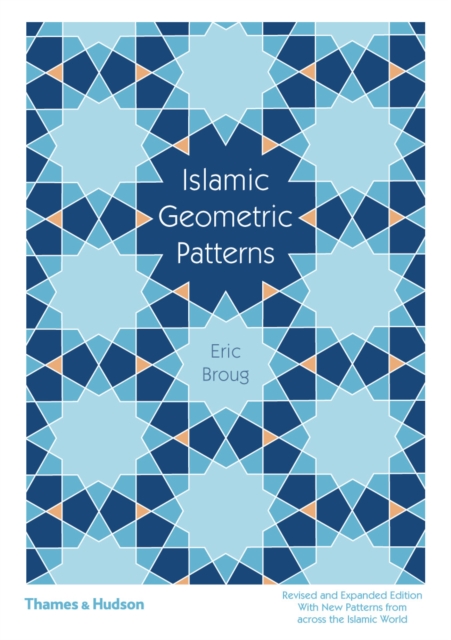 Islamic Geometric Patterns, Hardback Book
