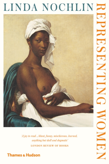 Representing Women, Paperback / softback Book
