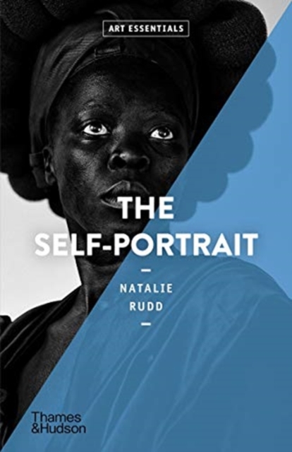 The Self-Portrait, Paperback / softback Book