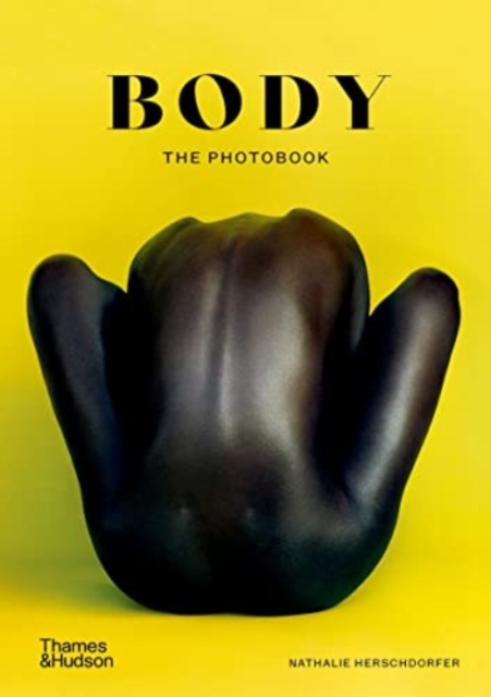 Body : The Photobook, Paperback / softback Book
