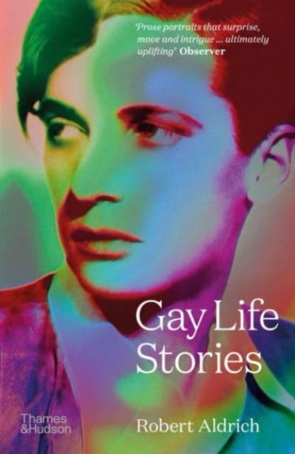 Gay Life Stories, Paperback / softback Book
