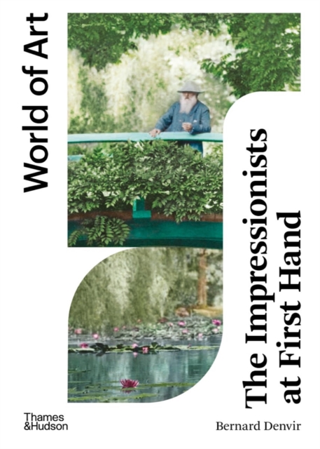 The Impressionists at First Hand, Paperback / softback Book