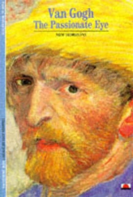 Van Gogh : The Passionate Eye, Paperback / softback Book